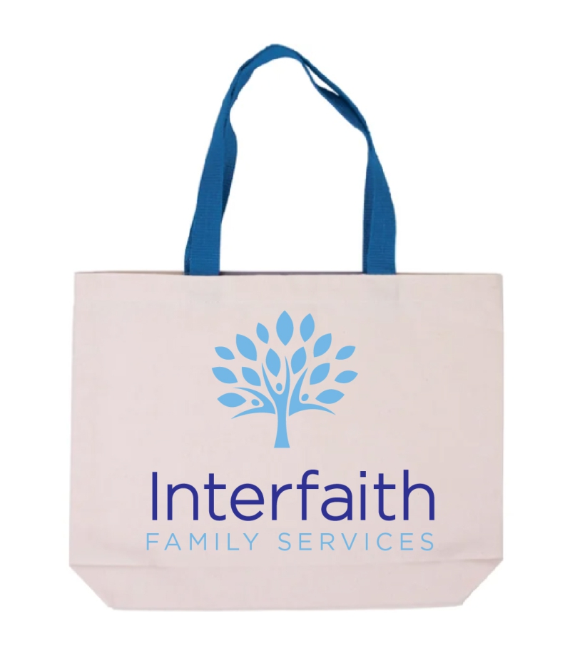 Mandela T-Shirt – Interfaith Family Services