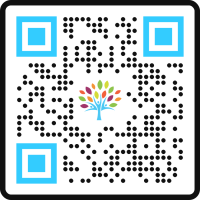 Toy Wishlist QR Code